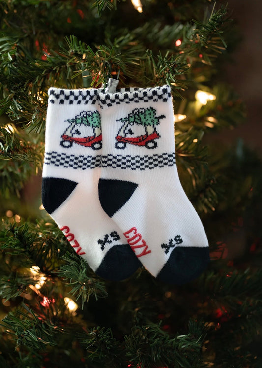 RTS Large Bah Hum Buggie