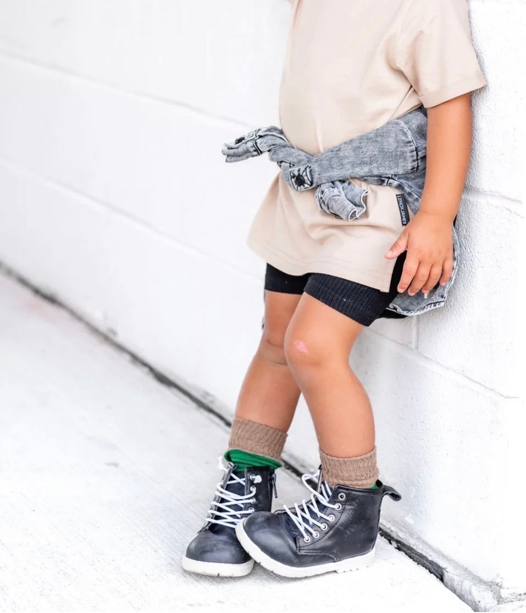 RTS (XS, L) boot socks