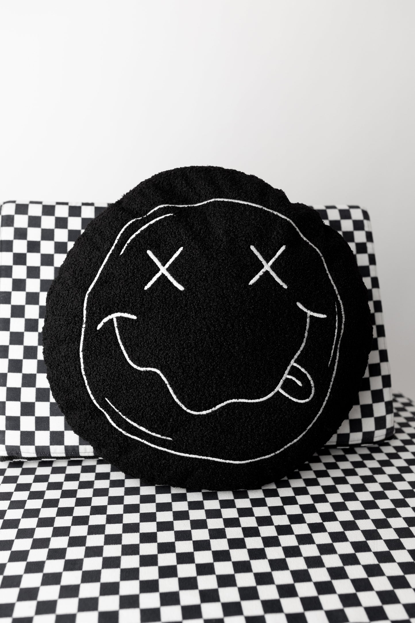 Jaxxon Plush Pillow