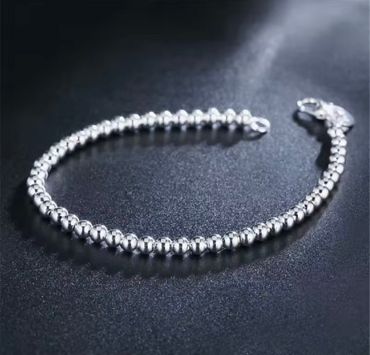 .925 Sterling women’s bracelet