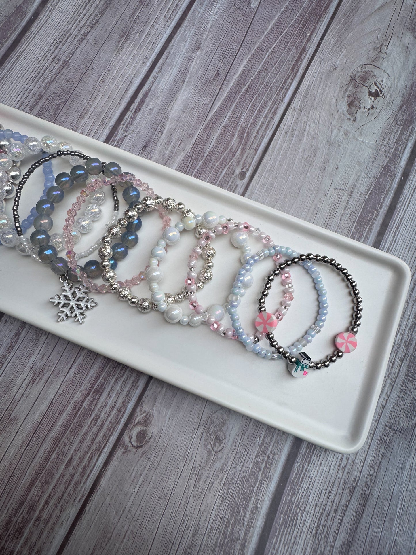 Winter Wonderland ☃️ mix & match 💕