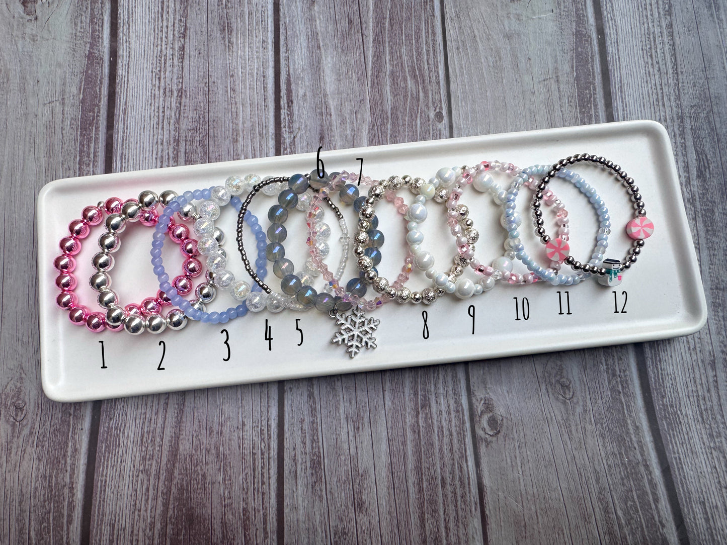 Winter Wonderland ☃️ mix & match 💕