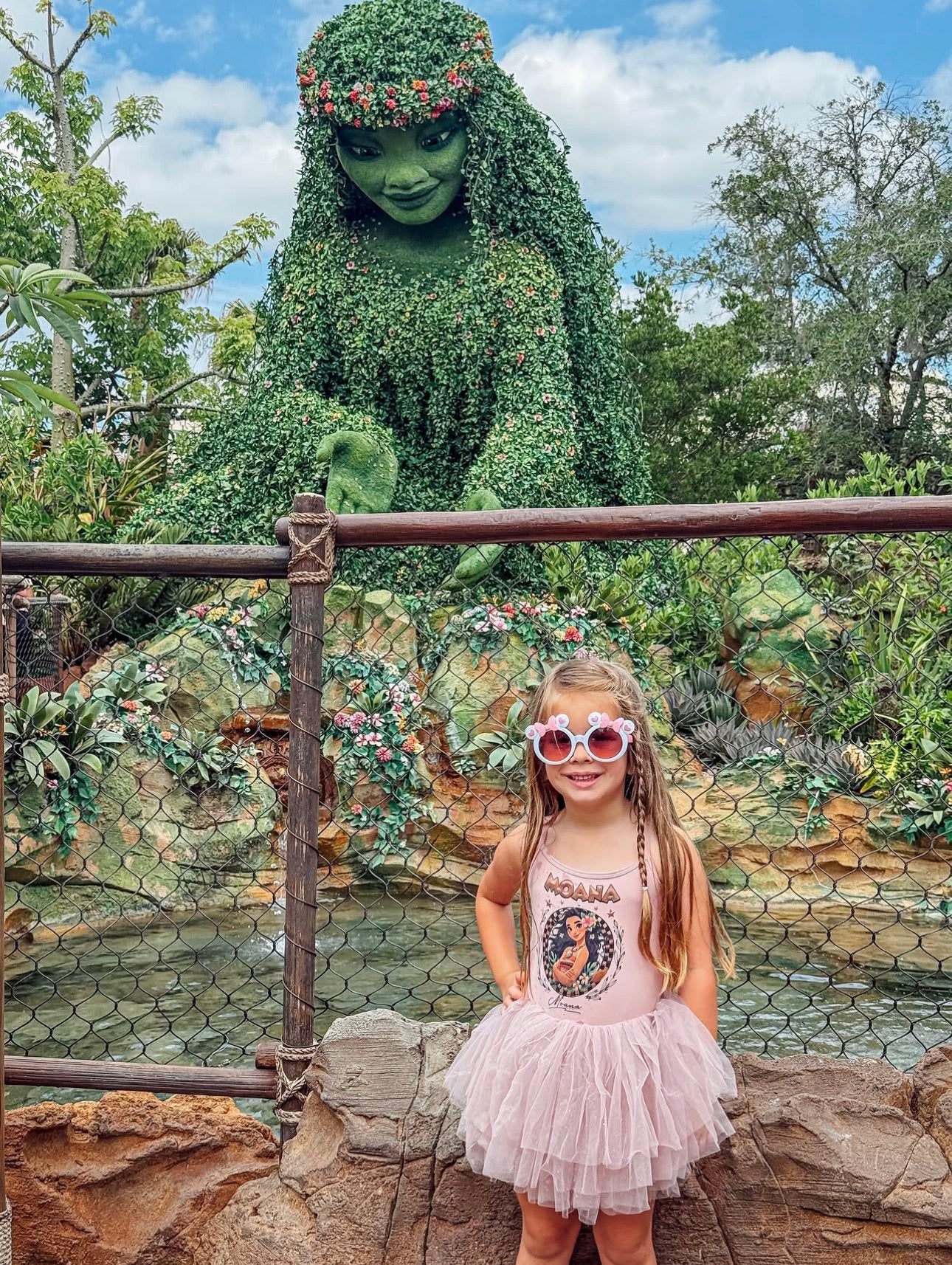 Mouse ear sunnies 🏰