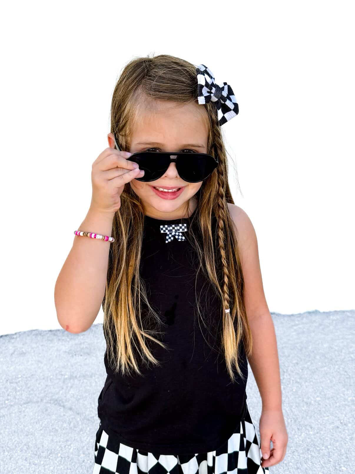 Retro aviators (adult & kids)
