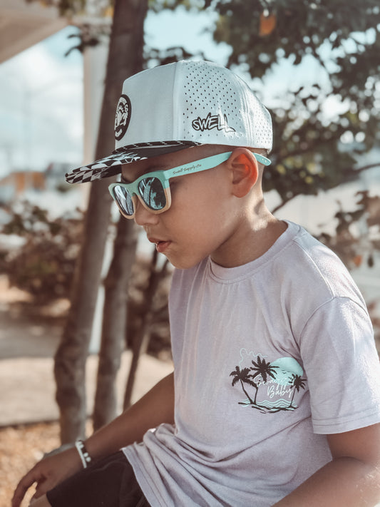 Hydro hat (PREORDER sizes only)