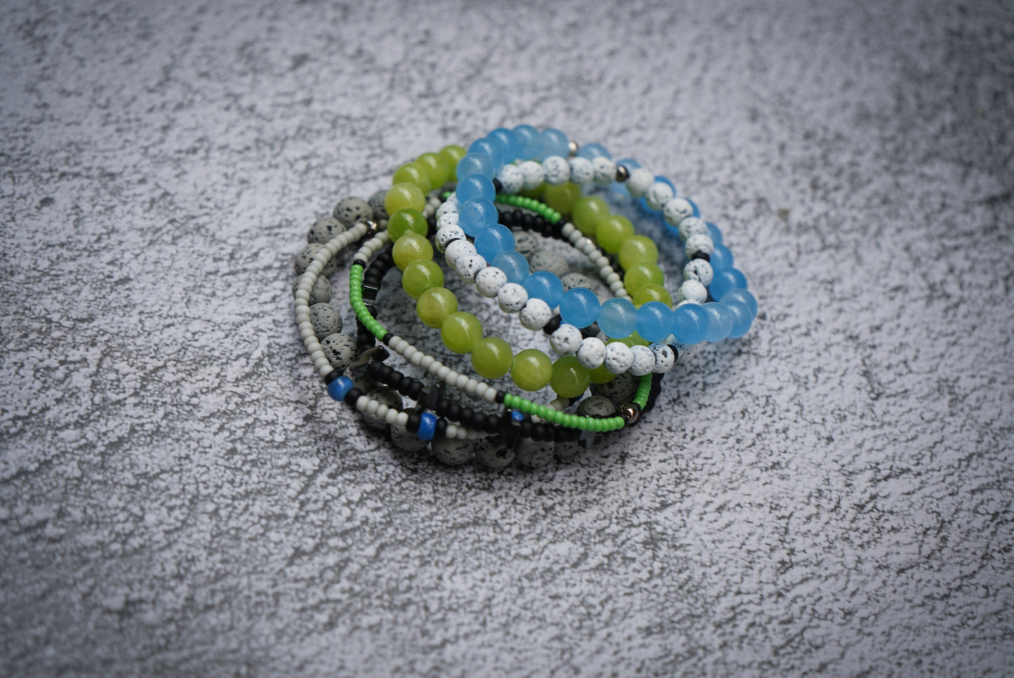 Seasider surf & sun mix & match
