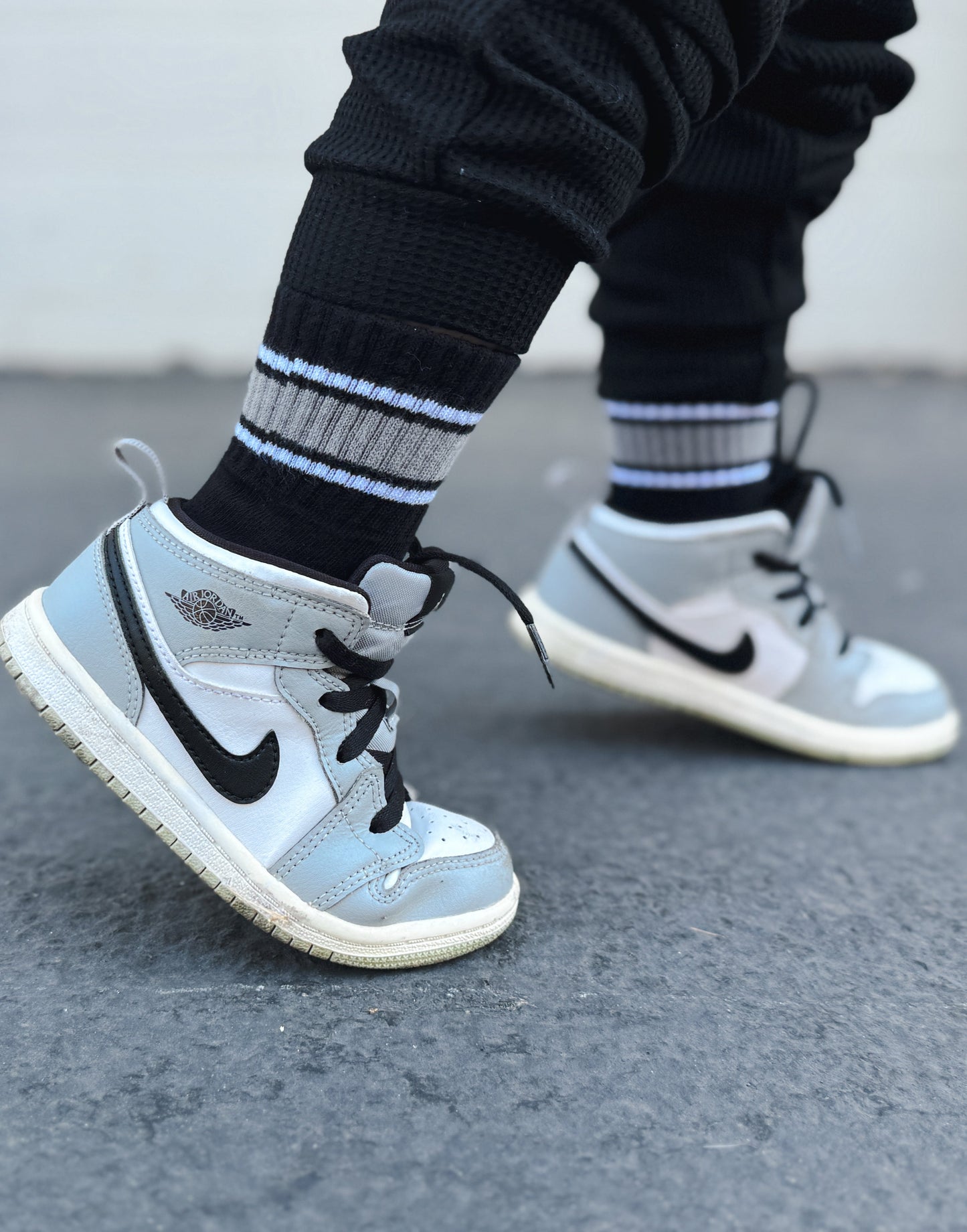 RTS Large Mono Stripe