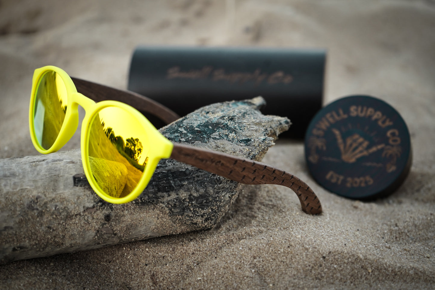 Youth high voltage bamboo shades