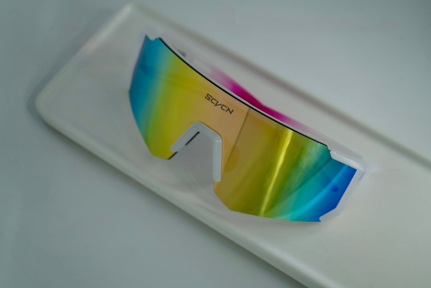 Kid’s SCVCN photochromic sunglasses