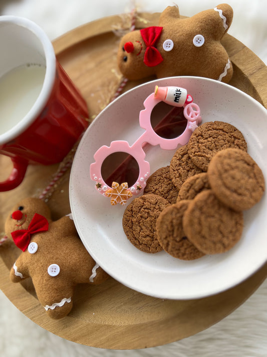Milk & cookies