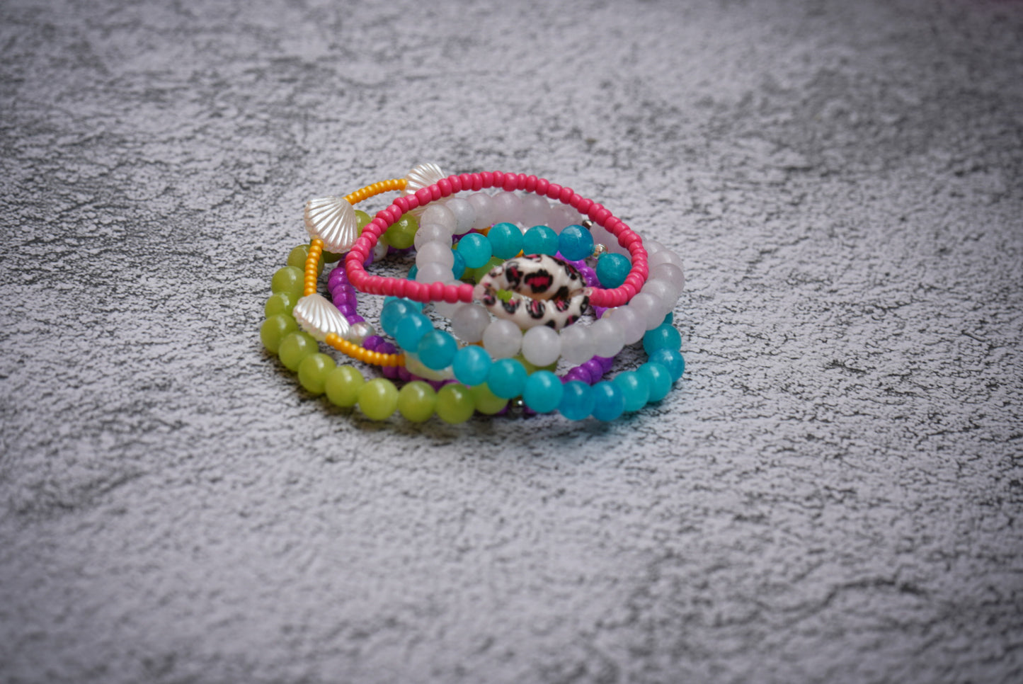 Valley girl surf & sun mix & match