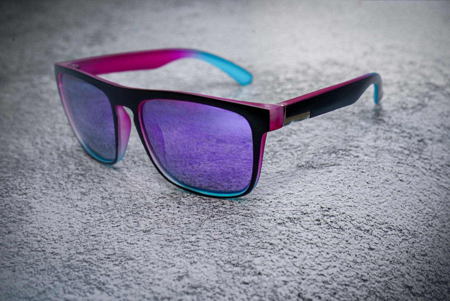 Adult polarized square sunnies