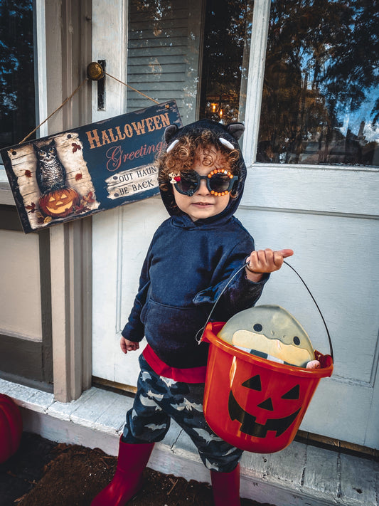 Trick or Treat