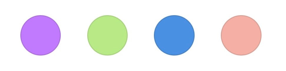 Customizable egg tags