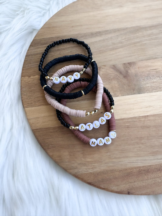 Mama set of 2,3,4, or 5