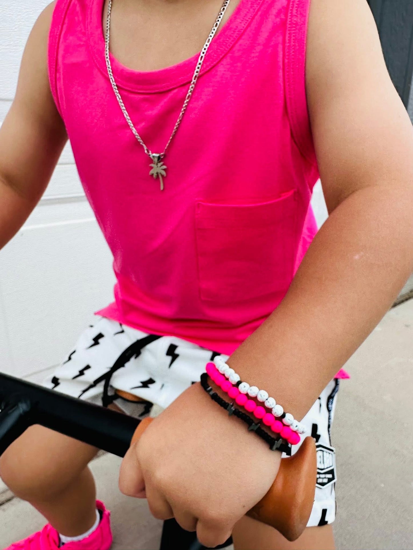 Islands mix & match bracelets