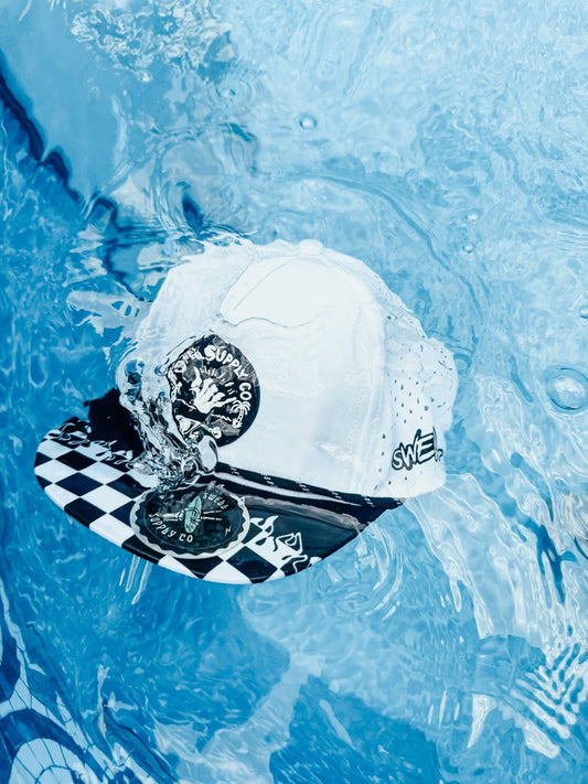 Heatwave Hydro hat