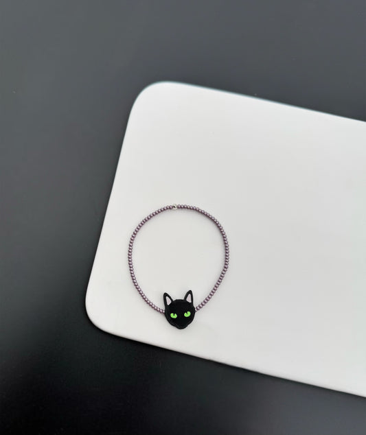 Thackery Binx
