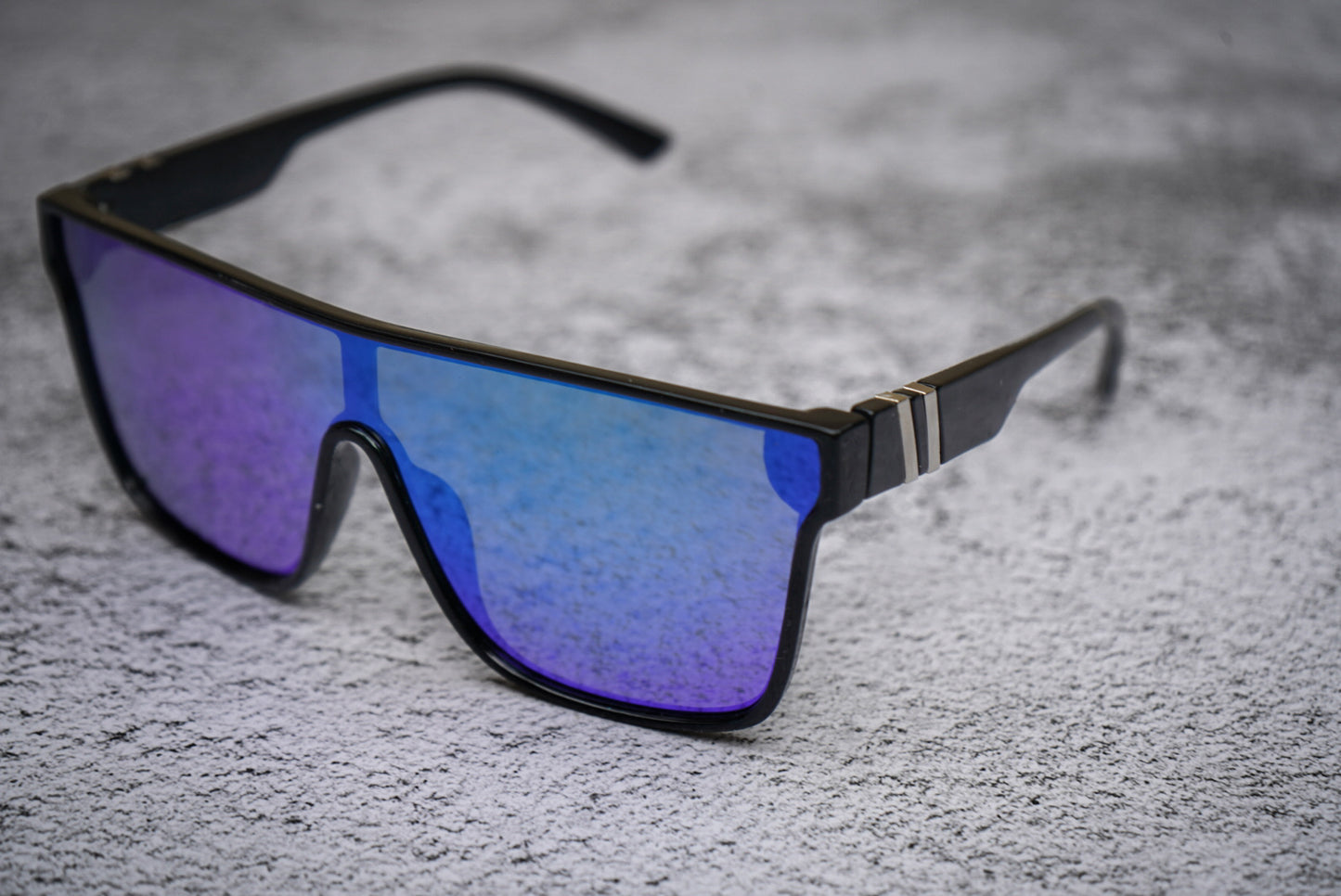 Adult unisex polarized “blenders”