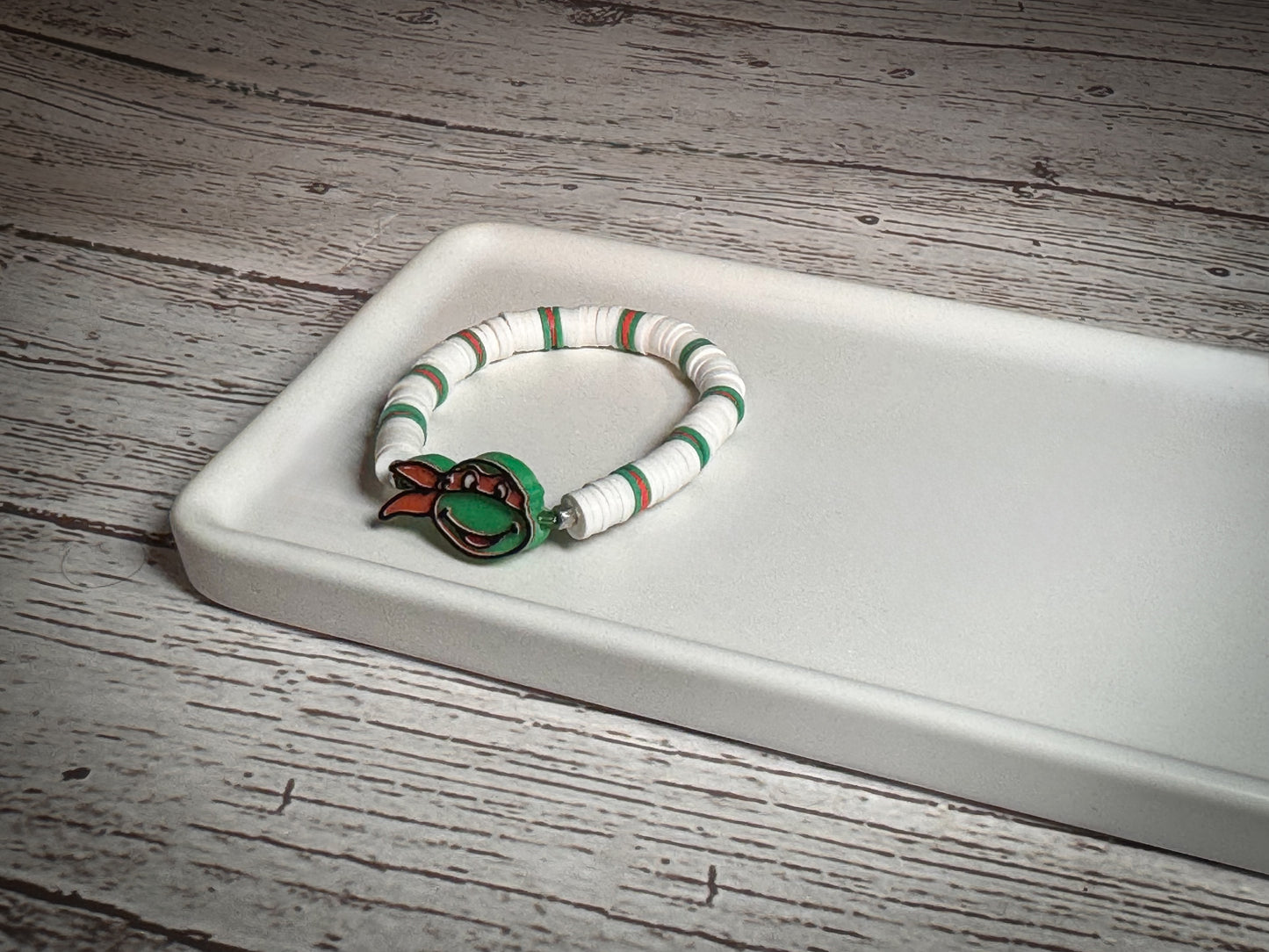 Ninja bracelet
