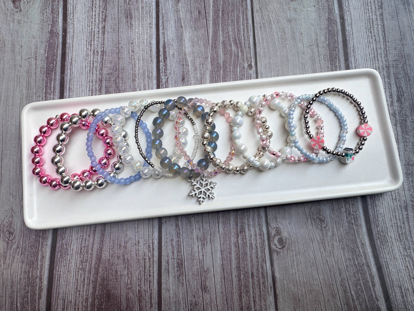 Winter Wonderland ☃️ mix & match 💕