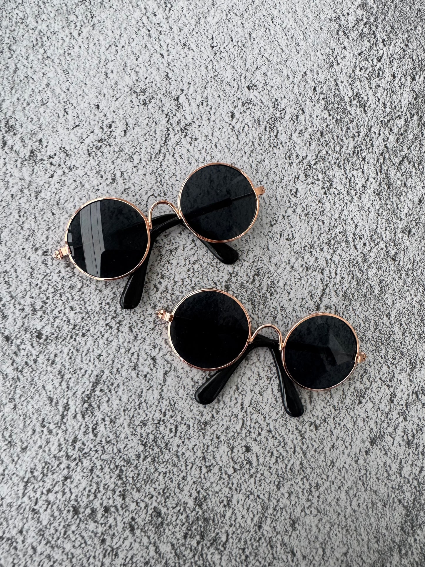 Doll or kitty sunnies