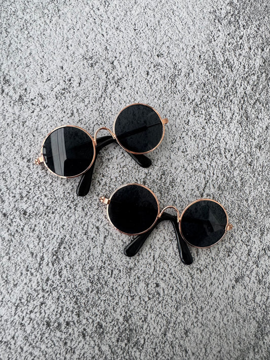 Doll or kitty sunnies