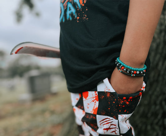 “Slay all day” set of 3
