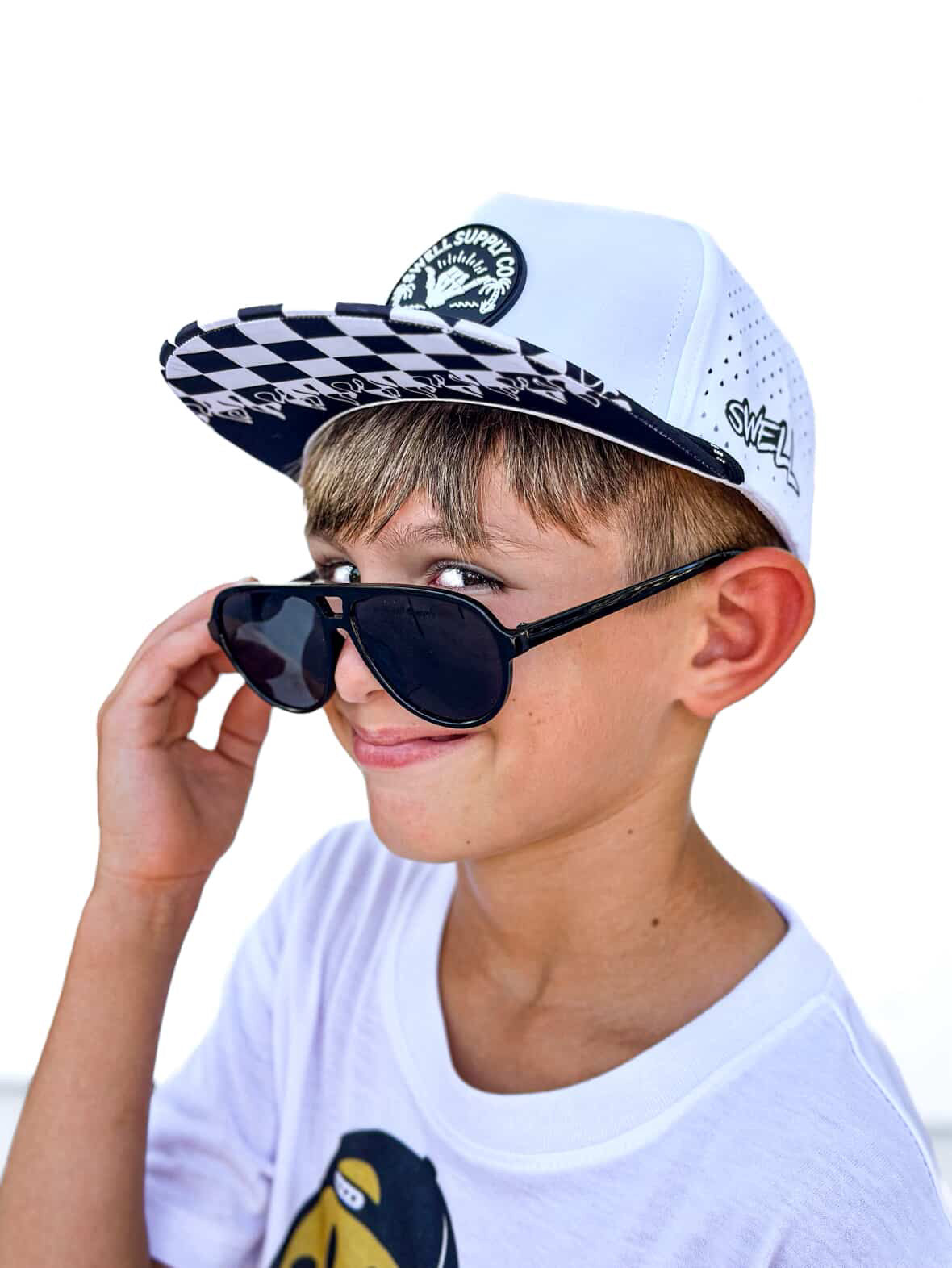 Hydro hat (PREORDER sizes only)