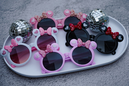 Mouse ear sunnies 🏰