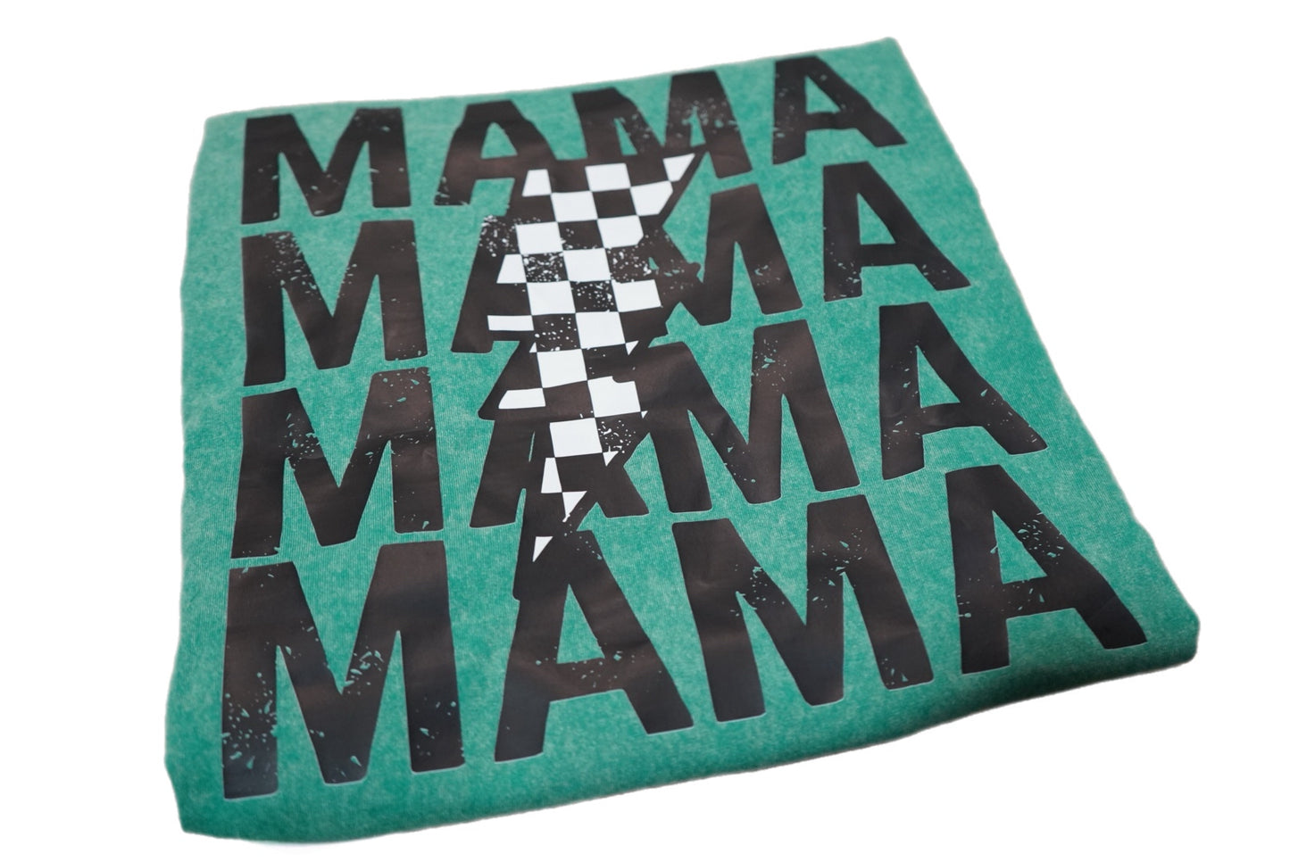 Medium oversized Mama tee