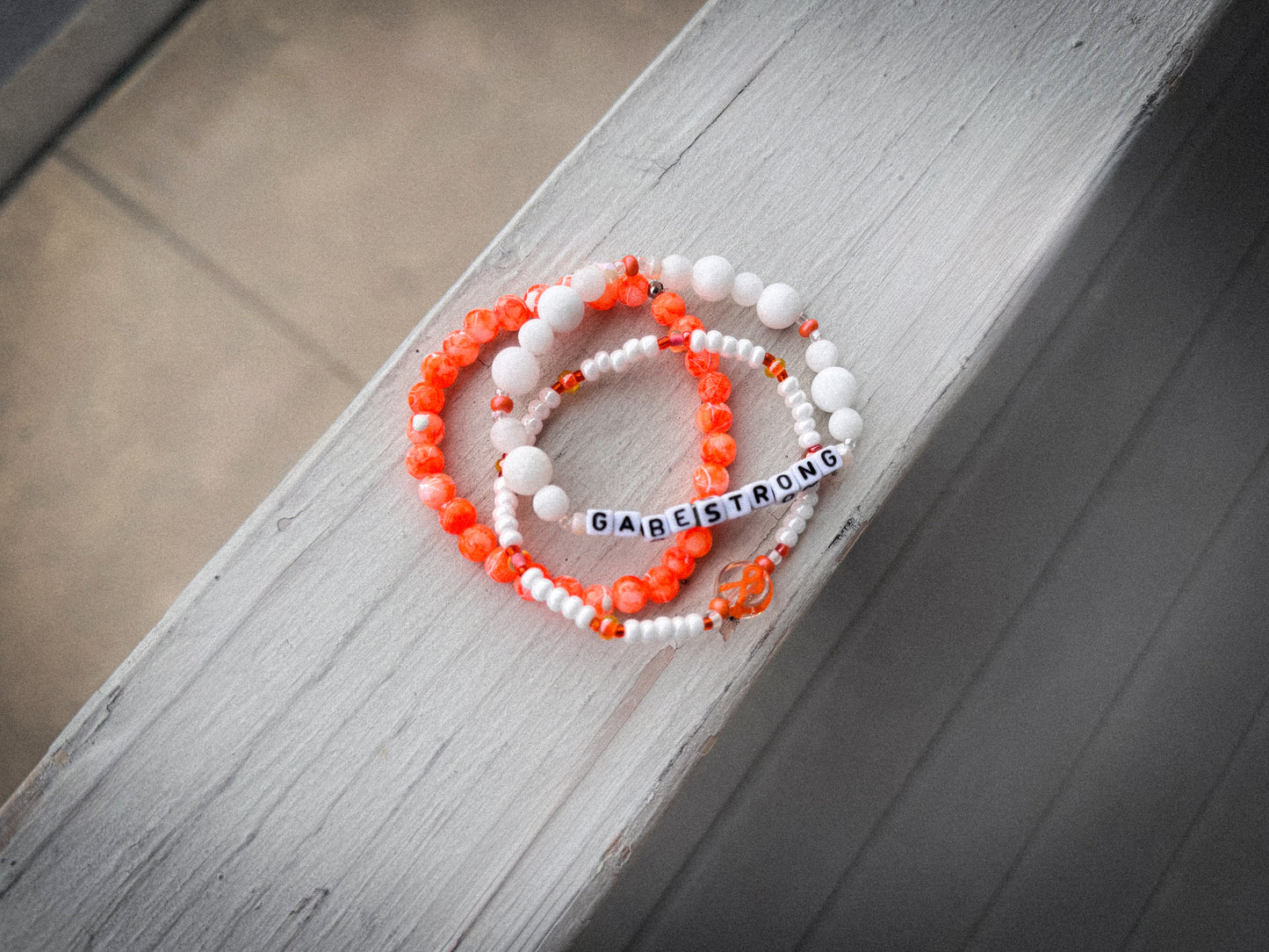 Pick your awareness set