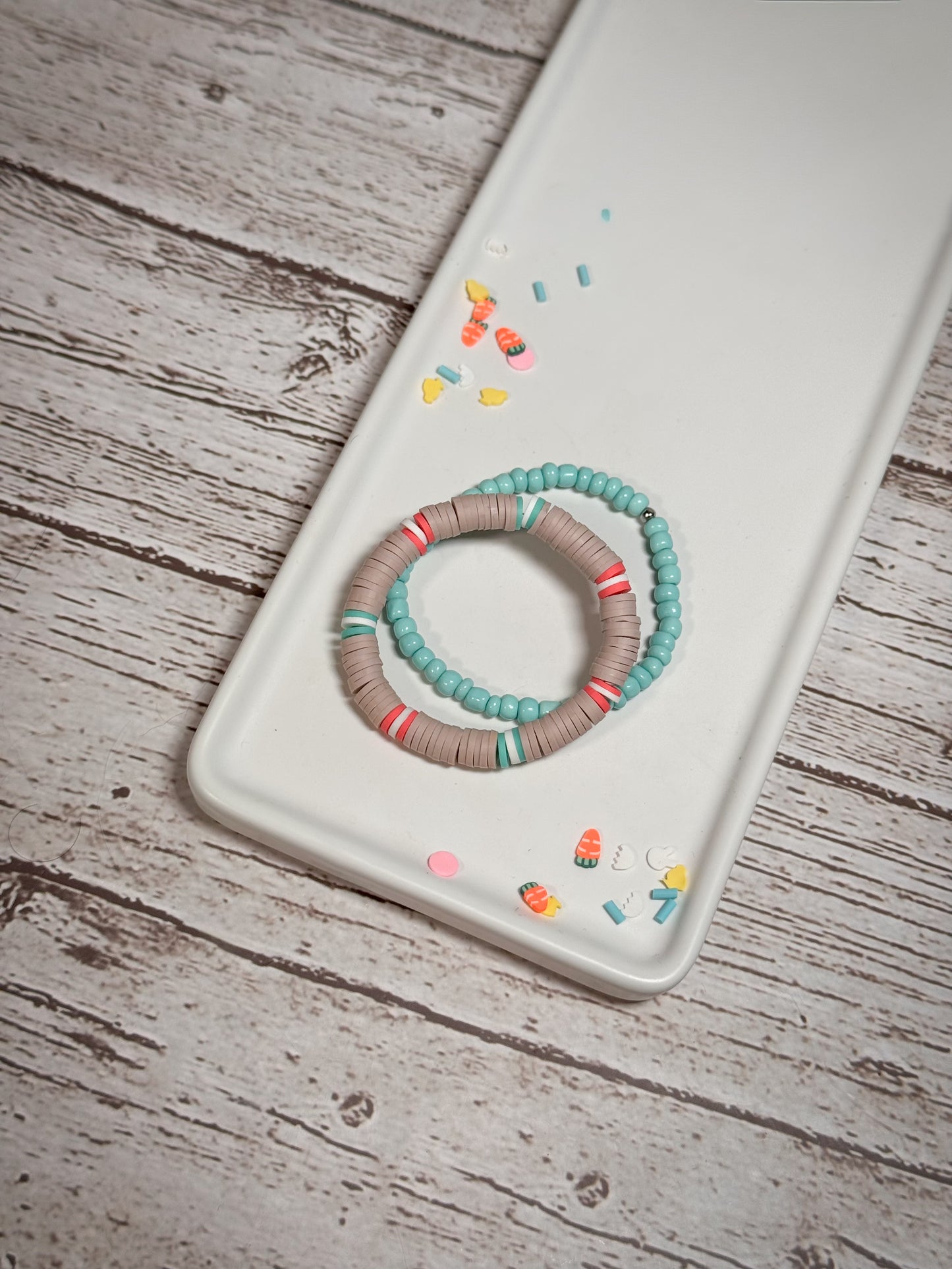 Neutral spring set of 2 or 3