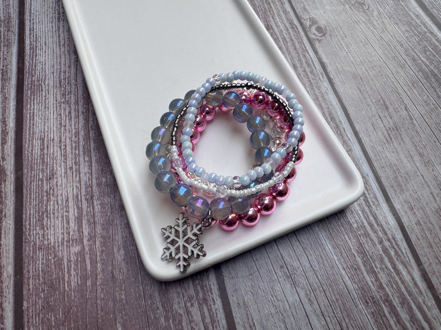 Winter Wonderland ☃️ mix & match 💕