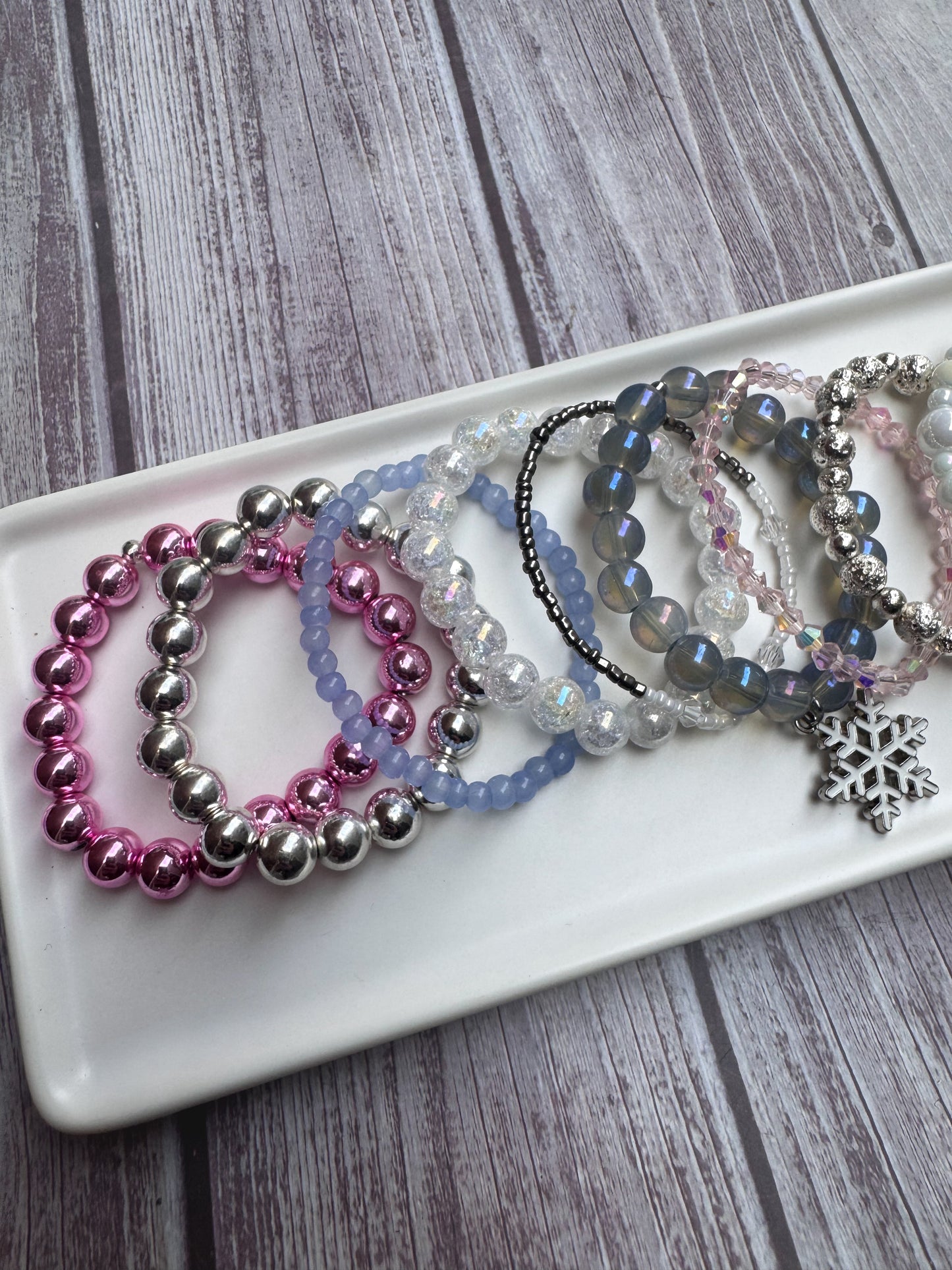 Winter Wonderland ☃️ mix & match 💕