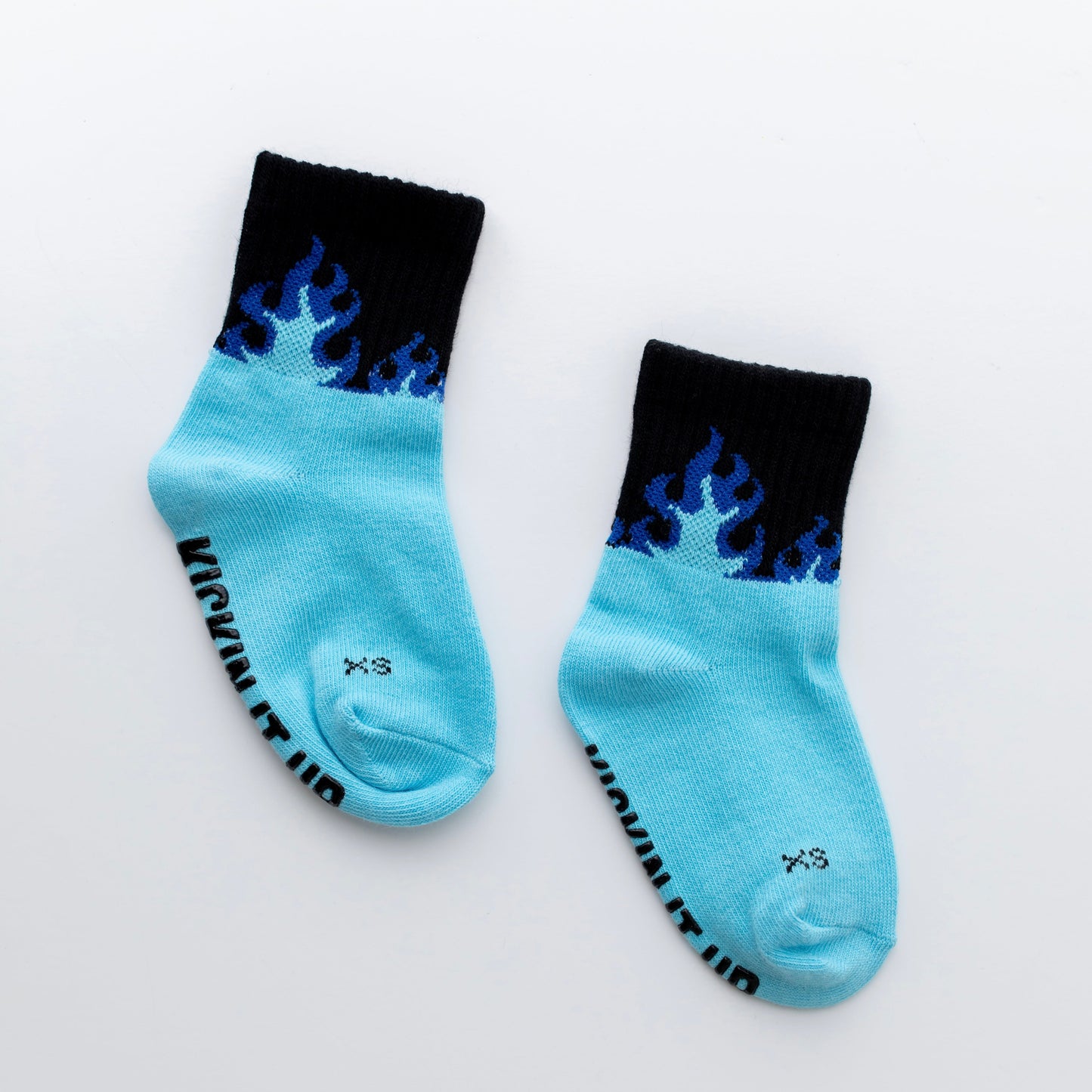 Blue Flame