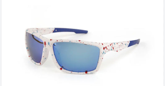 Adult polarized fishing sunglasses
