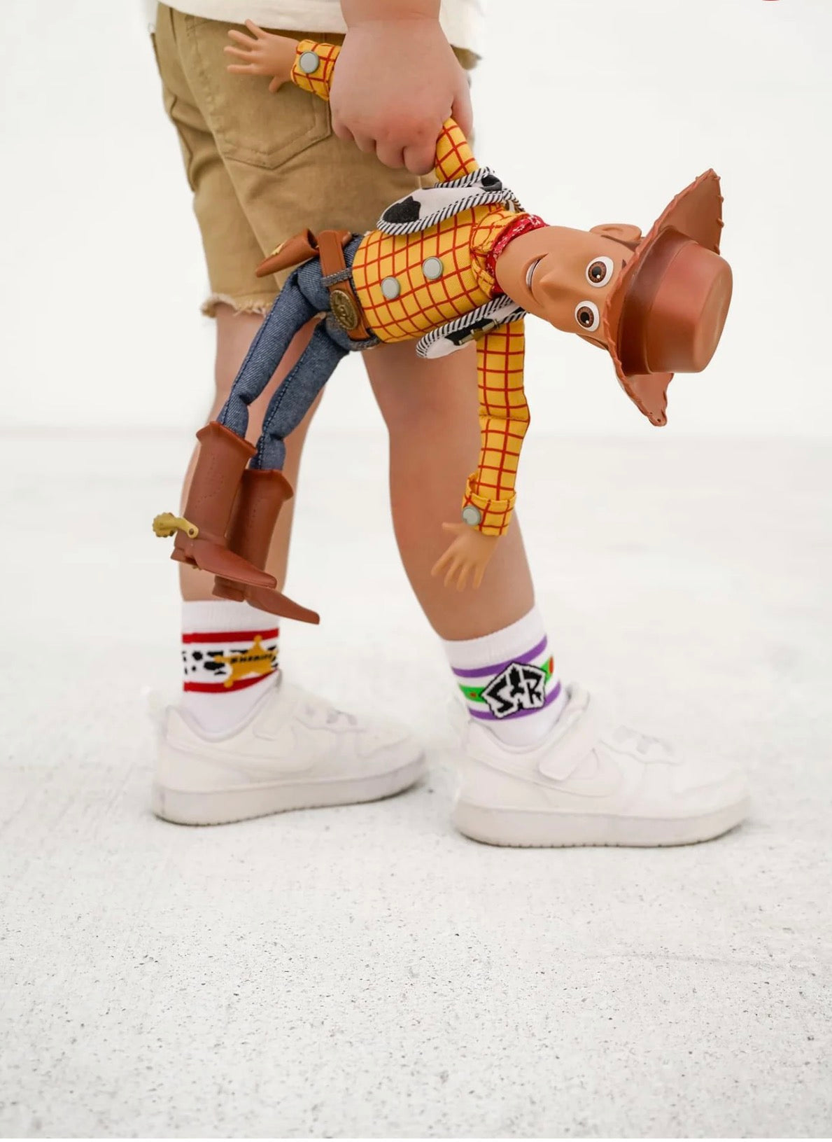 RTS infant Space Cowboy