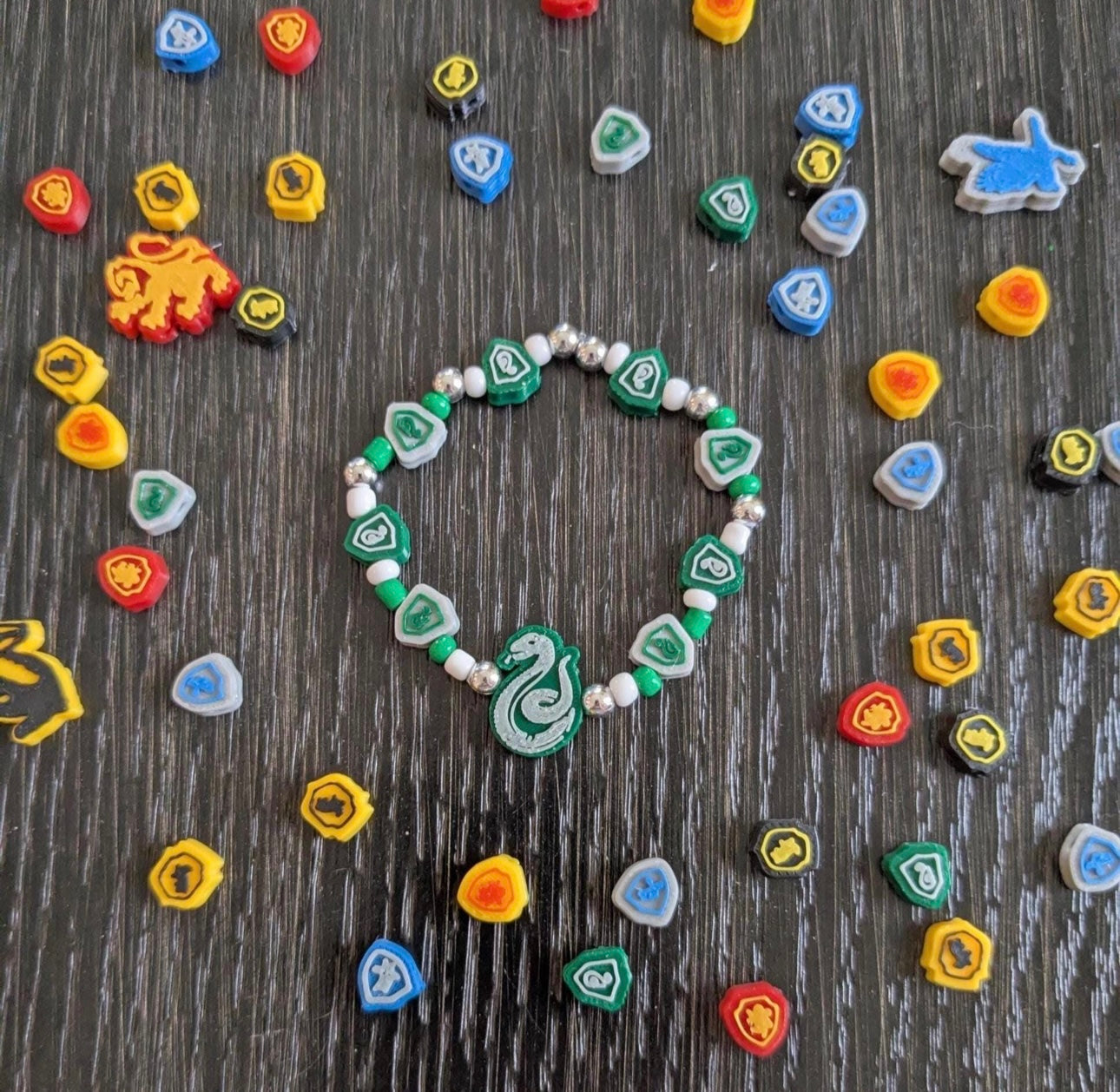 Harry Potter bracelet ⚰️