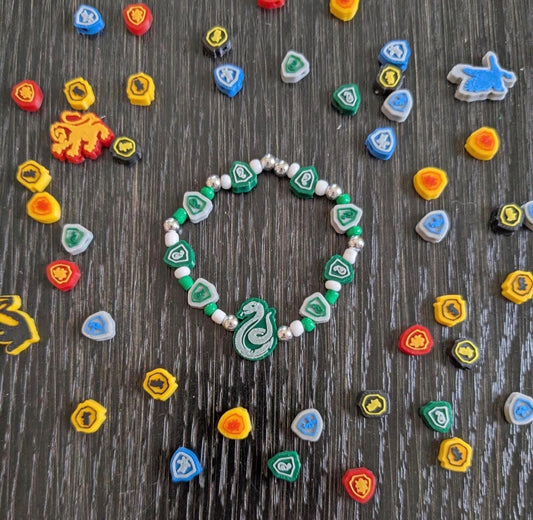 Harry Potter bracelet ⚰️