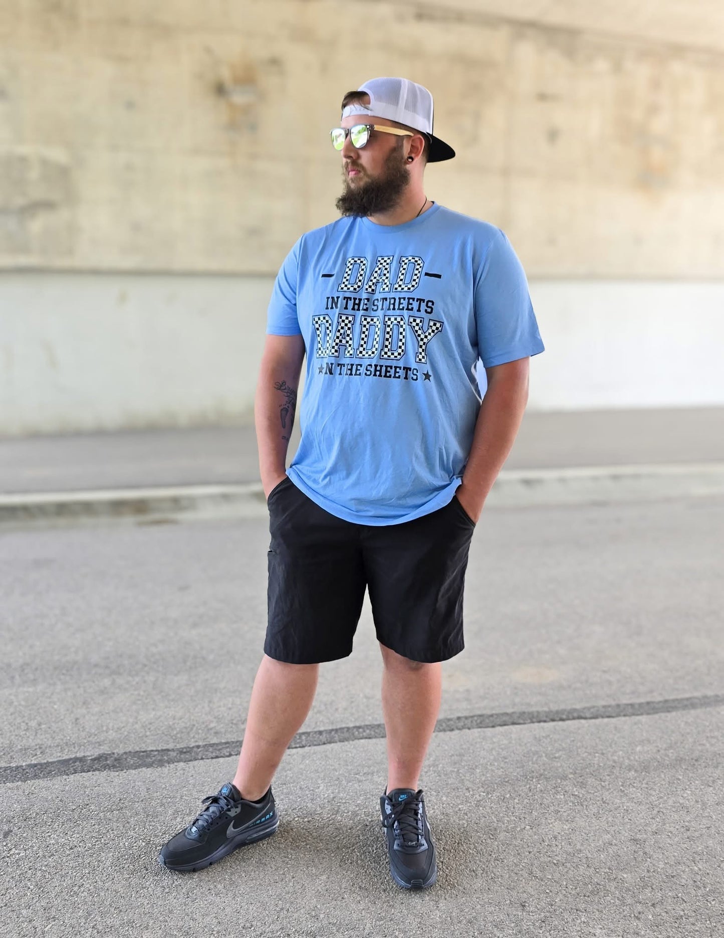 Silver Shores bamboo adult