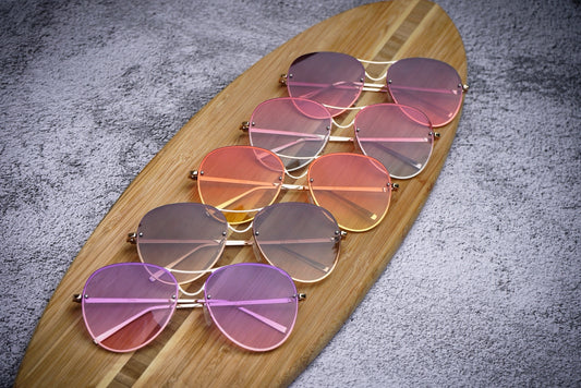 Adult oceanic aviators