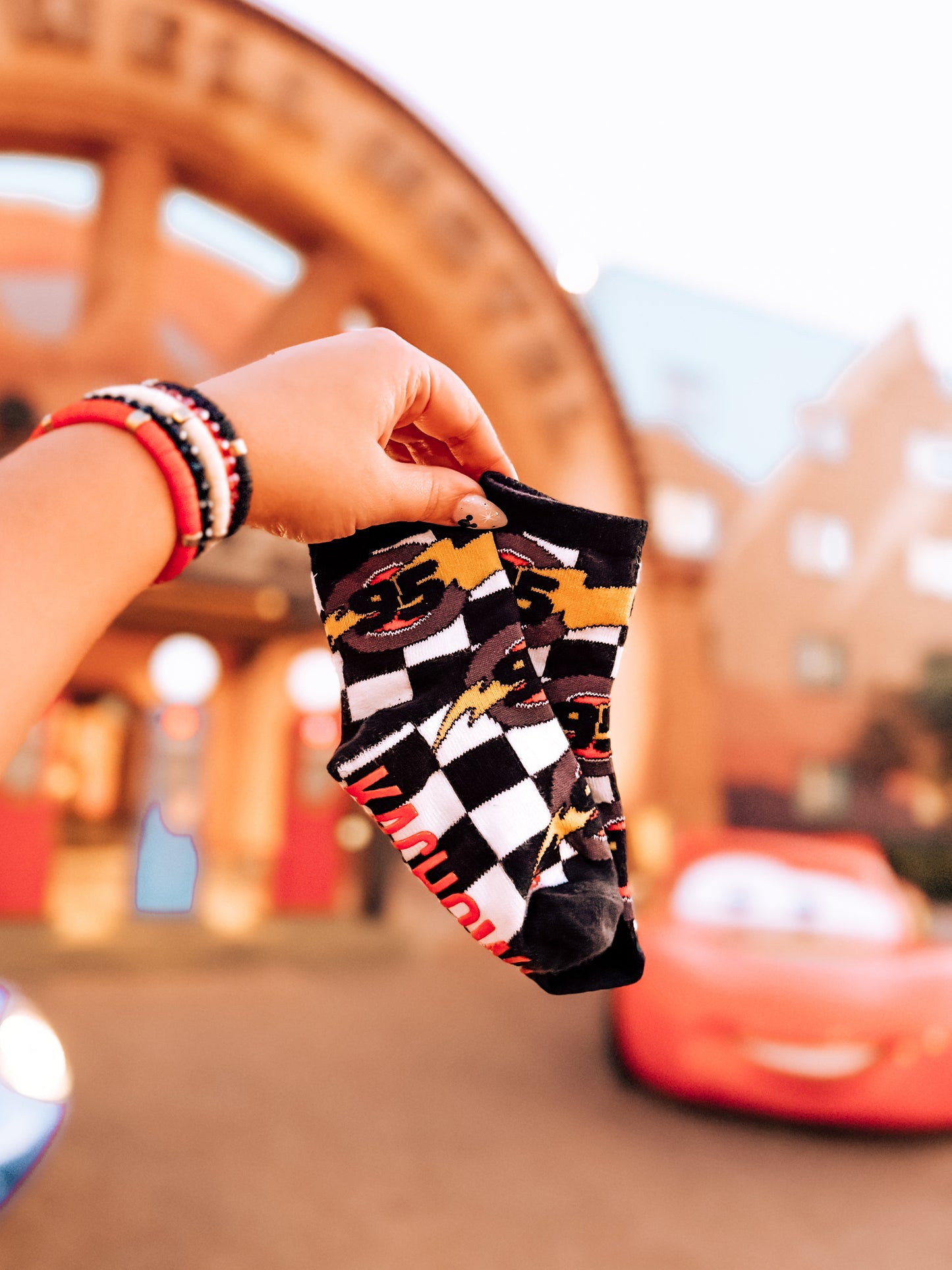 RTS medium Kachow V2