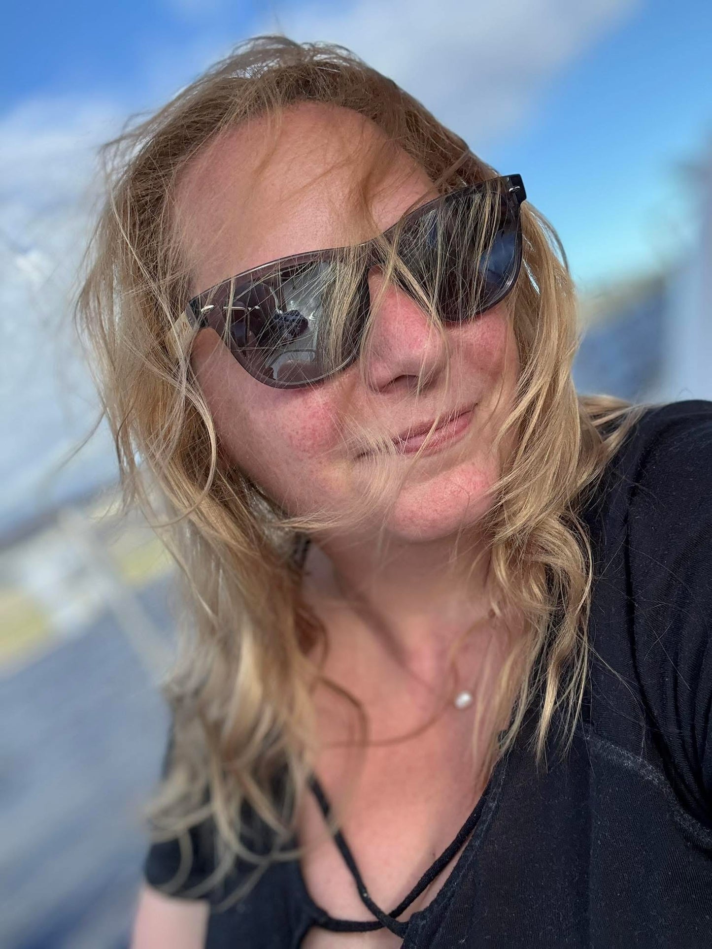 Silver Shores bamboo adult