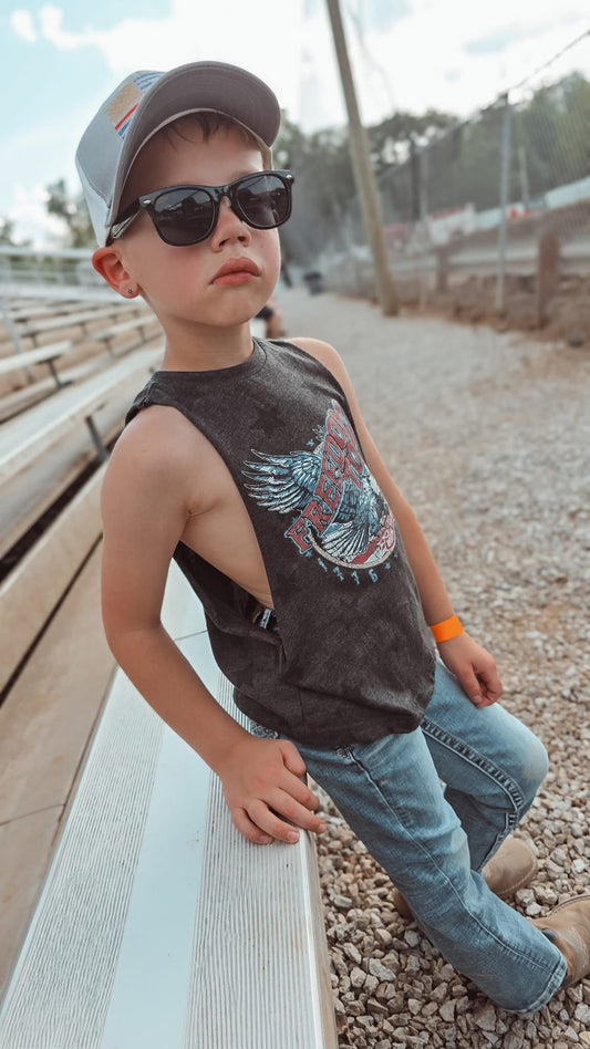 UV 400 black wayfarers