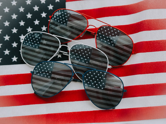 Merica aviators