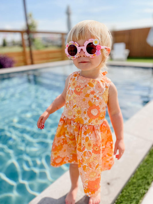Tiny hippie
