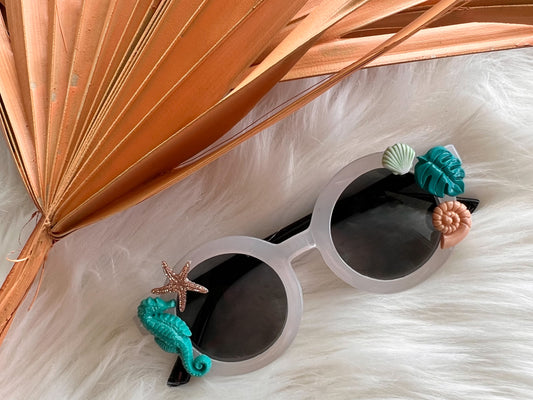 Seahorse sunnies