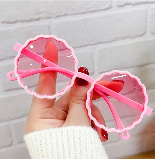 Sand dollar sunnies
