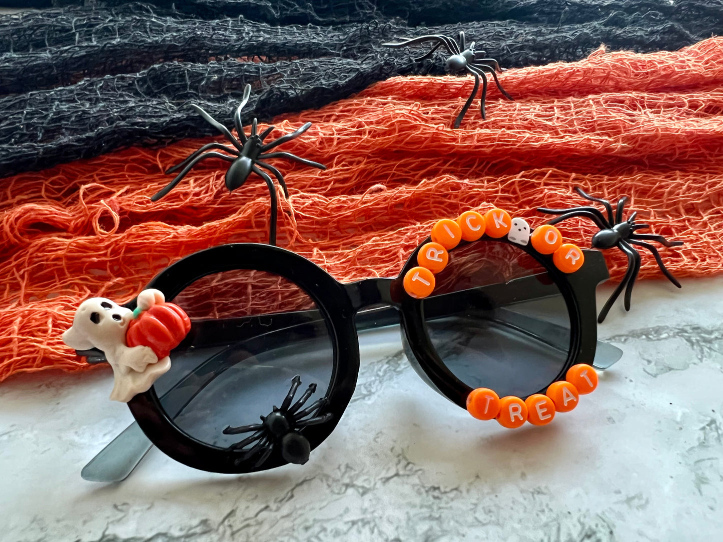 Trick or Treat